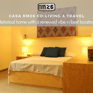 Habitación con Cama King